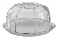 Nordic Ware Deluxe Bundt Cake Keeper Nordic Ware Deluxe Bundt Cake Keeper