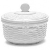 Wedgwood Nantucket Bone China Sugar Bowl