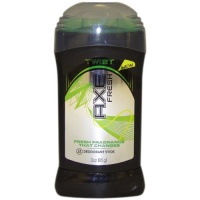 AXE Fresh Deodorant Stick Twist, 3oz Packages (Pack of 4) AXE Fresh Deodorant Stick Twist, 3oz Packages (Pack of 4)