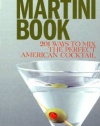 The Martini Book