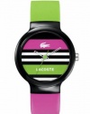 Goa By Lacoste 2020004 Goa Watch