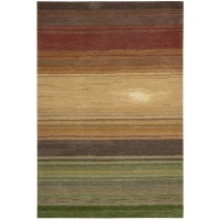 Nourison Contour, Harvest, 5' x 7' 6 Nourison Contour, Harvest, 5' x 7' 6