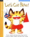 Let's Cut Paper! (Kumon First Steps Workbooks)