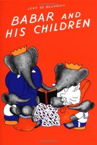 Babar and His Children (Babar Books (Random House)) Babar and His Children (Babar Books (Random House))