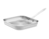 All-Clad d5 Stainless Steel 11 Square Griddle Pan