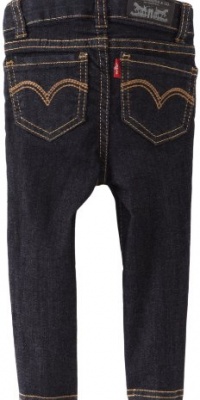 Levi's Baby-Girls Infant Denim Legging Levi's Baby-Girls Infant Denim Legging