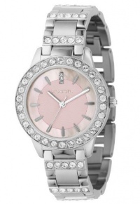 Fossil Es2189 Jesse Ladies Watch Fossil Es2189 Jesse Ladies Watch