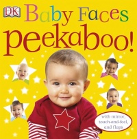 Baby Faces Peekaboo! Baby Faces Peekaboo!