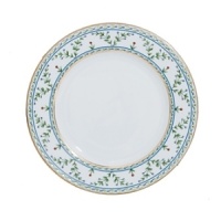 Indulge yourself in color, charm and elegance. A perfect balance of florals and delicate design between borders of gold. Indulge yourself in color, charm and elegance. A perfect balance of florals and delicate design between borders of gold.