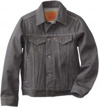 Levi's Boys 8-20 Trucker Jacket Levi's Boys 8-20 Trucker Jacket