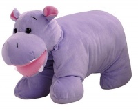 Bestever Hugga Pet Hippo Bestever Hugga Pet Hippo