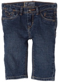 Levi's Girls 2-6x Toddler City Girl Skimmer, Railer, 2T Levi's Girls 2-6x Toddler City Girl Skimmer, Railer, 2T