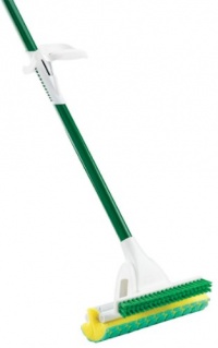 Libman Nitty Gritty Roller Mop Libman Nitty Gritty Roller Mop