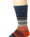 Stance Men's Caspian Casual Socks