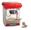 Maxi-Matic EPM-450 Elite Tabletop Old-Fashioned 4-Ounce Kettle Popcorn Popper Machine