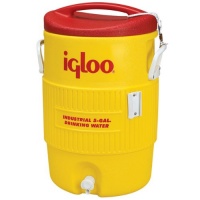 Igloo 5 Gallon Water Cooler Igloo 5 Gallon Water Cooler