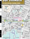 Streetwise Copenhagen Map - City Center Street Map of Copenhagen, Denmark (Streetwise (Streetwise Maps))