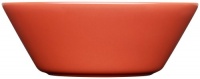 iittala Teema 6-Inch Soup/Cereal Bowl, Terracotta iittala Teema 6-Inch Soup/Cereal Bowl, Terracotta