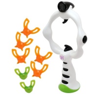 Imperial Toy Zooma Splat X Smack Shot Imperial Toy Zooma Splat X Smack Shot