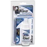 iKlear iPod, iPhone & MacBook Cleaning Kit