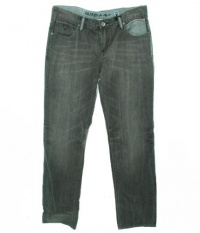 Guess Brit Rocker Slim Straight Jeans Grey 20 Guess Brit Rocker Slim Straight Jeans Grey 20