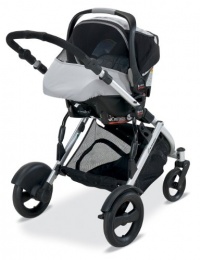 Britax Infant Car Seat Sun and Bug Cover Britax Infant Car Seat Sun and Bug Cover