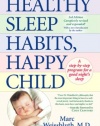 Healthy Sleep Habits, Happy Child