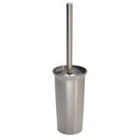 InterDesign Forma Ultra Bowl Brush, Brushed Stainless Steel InterDesign Forma Ultra Bowl Brush, Brushed Stainless Steel