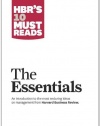 HBR'S 10 Must Reads: The Essentials