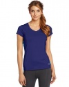 Champion Women's Double Dry Fitness Tee