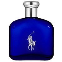 Polo Blue by Ralph Lauren for Men, Eau De Toilette Natural Spray Polo Blue by Ralph Lauren for Men, Eau De Toilette Natural Spray