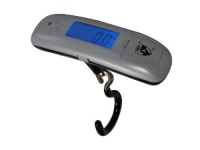 Luggage Scale - 50kg / 110 lb readability by Heys Luggage