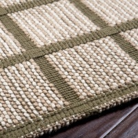 Area Rug 3x5 Rectangle Natural Fiber Grass Color - Surya Country Jutes Area Rug from RugPal.com Area Rug 3x5 Rectangle Natural Fiber Grass Color - Surya Country Jutes Area Rug from RugPal.com
