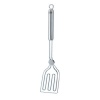 Rosle Round Handle Turner for Non Stick Pans
