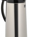 Zojirushi Premium Thermal 1.85 liter Carafe, Brushed Stainless Steel