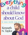 Everything a Child Should Know about God