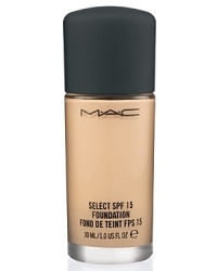 Our water-based liquid foundation. Combines medium coverage with SPF 15. Provides a fresh, natural matte finish. Layers up, lasts long: helps protect the skin all day. Non-oily. 21 shades. Best way to baby your skin! Our water-based liquid foundation. Combines medium coverage with SPF 15. Provides a fresh, natural matte finish. Layers up, lasts long: helps protect the skin all day. Non-oily. 21 shades. Best way to baby your skin!