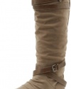 Madden Girl Women's Zerge Boot