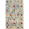 Safavieh Soho Handmade New Zealand Wool Rug, 5' x 8'