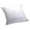 Aller-Ease 100% Cotton Allergy Protection Euro Pillow, 26-inch by 26-inch