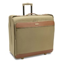 Hartmann Intensity 26 Wheeled Garment Bag Coffee Ballistic Hartmann Intensity 26 Wheeled Garment Bag Coffee Ballistic
