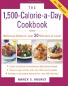 The 1500-Calorie-a-Day Cookbook