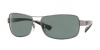 Ray Ban Sunglasses RB 3379 004/58 Gunmetal