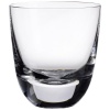 Villeroy & Boch American Bar-Straight Bourbon 3-1/2-Inch Cocktail Tumbler, Set of 2