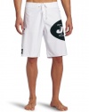 Quiksilver Men's Jets Boardshort