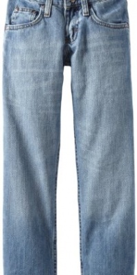 Lee Boys 8-20 Premium Select Straight Fit Straight Leg Jean Lee Boys 8-20 Premium Select Straight Fit Straight Leg Jean