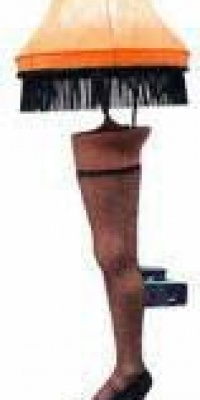 NECA A Christmas Story Nightlight NECA A Christmas Story Nightlight