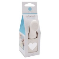 Martha Stewart Crafts Heart Punch Martha Stewart Crafts Heart Punch