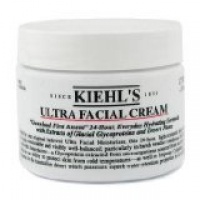 Kiehl's Ultra Facial Cream - 50ml/1.7oz