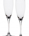 Waterford Mondavi Champagne Flute, Set of 2